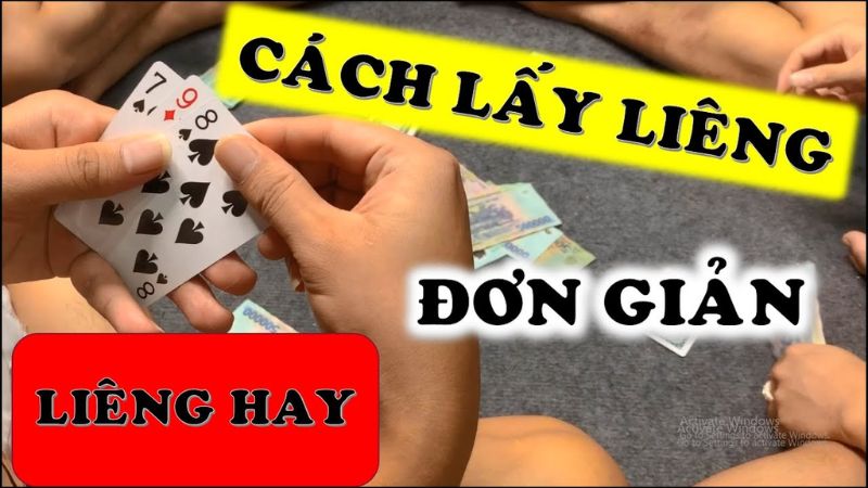 Mẹo đánh rồng hổ - Hướng dẫn từ A đến Z để thành công 8 Hướng dẫn cách chơi bài liêng và bí quyết chơi luôn thắng