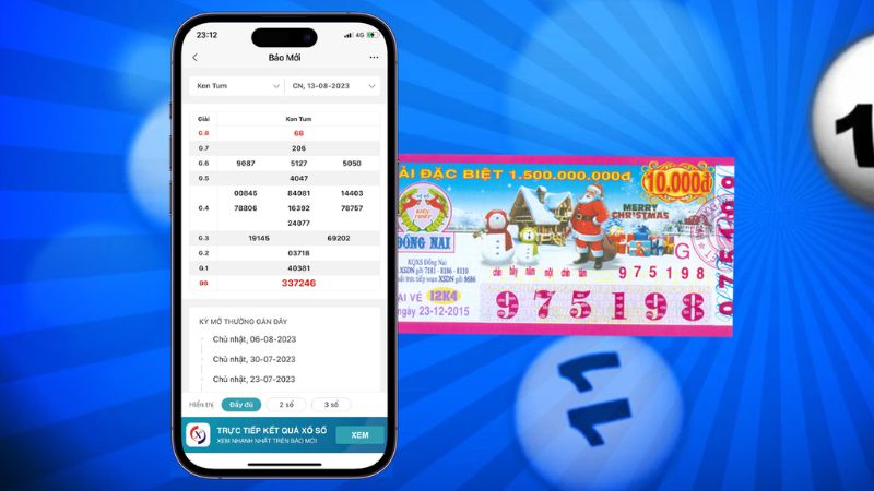 Tốc độ xử lý nhanh chóng
